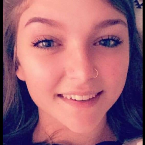 Meet your Posher, Kyleigh - Picture 1 of 2